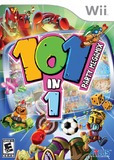 101 In 1: Party Megamix (Nintendo Wii)